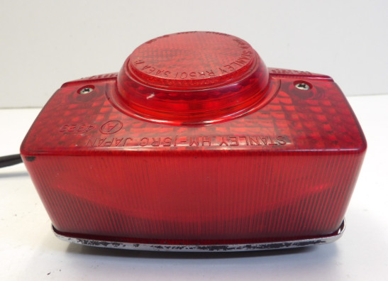 Achterlicht Honda CB 750 