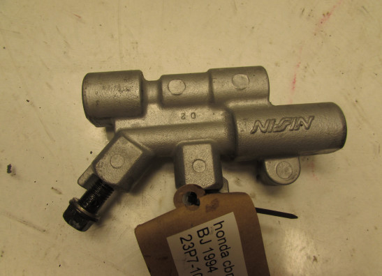 Bremsleitung vorne Honda CBR 1000 F