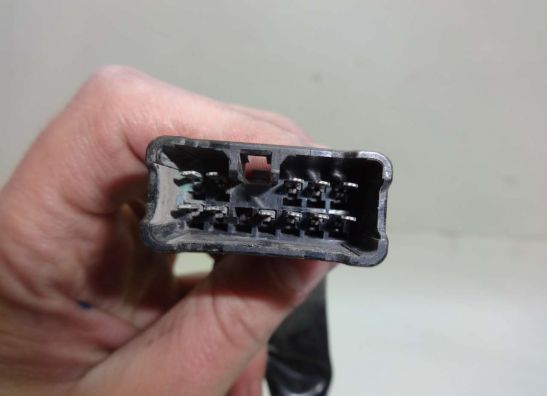 Tacho-set Suzuki Overige Suzuki