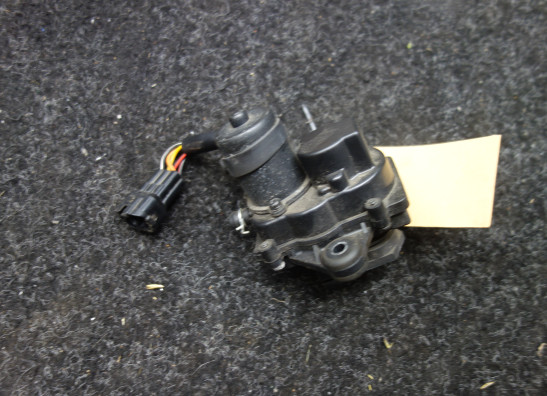 Exup servo klep Ducati monster 1100