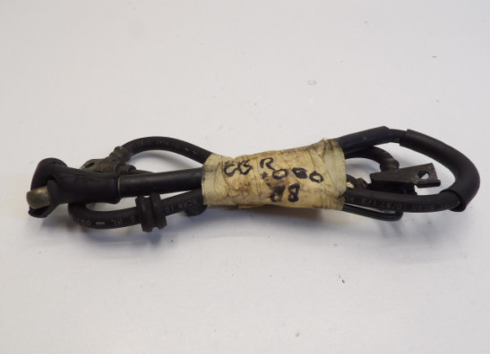 Remleiding voor Honda CBR 1000 F