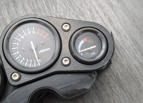 Tellerset Suzuki GSX R 750