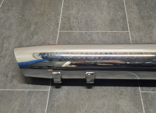 Uitlaat Harley Davidson FLHRC Road King Classic