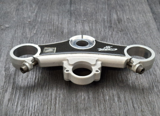 Kroonplaat Honda CBR 1100 XX