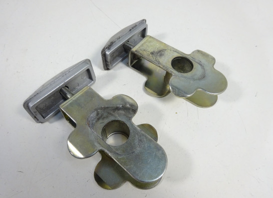 Achterbrug Suzuki GSX F 650