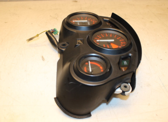 Tellerset Honda CBR 600 F