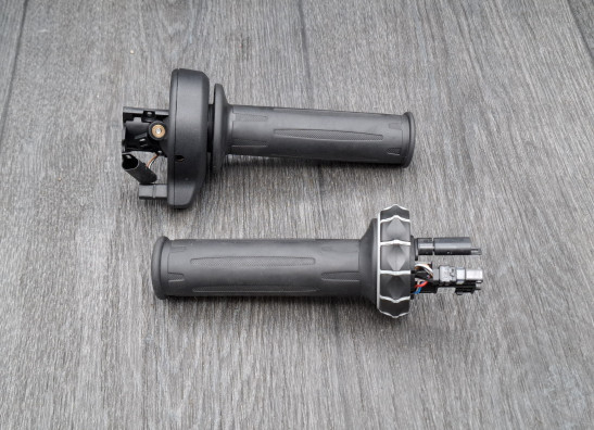 Handvat BMW R 1200 GS LC