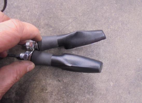 Blinker Benelli TRK 702