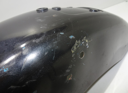 Hinterradabdeckung Kawasaki VN 1500