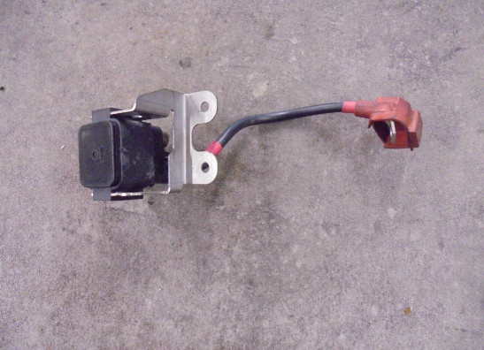 Startmotor relais KTM 990 SMR