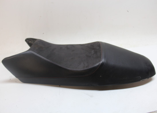 Zadel Ducati Monster S4RS