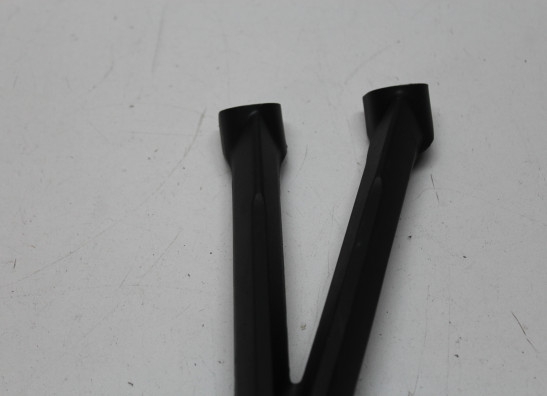 Pillion step right Suzuki GSX R 1000