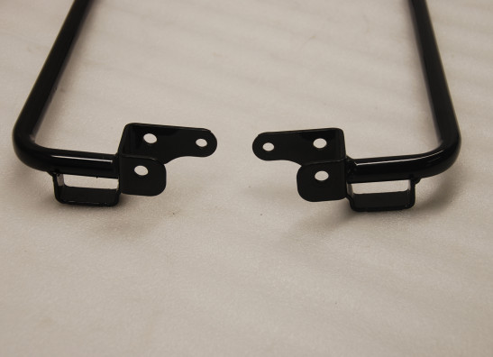 Koffer halter set Harley Davidson Touring FL