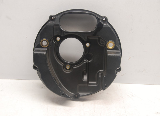 Luchtfilterhuis Harley Davidson Softtail