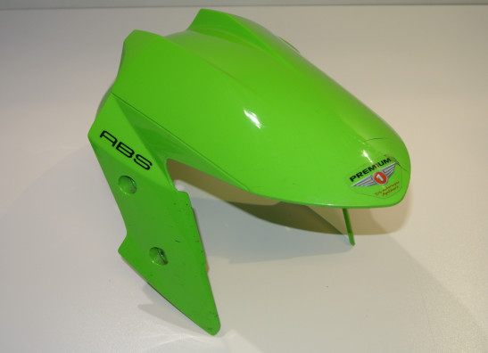Front fender Kawasaki Ninja 300