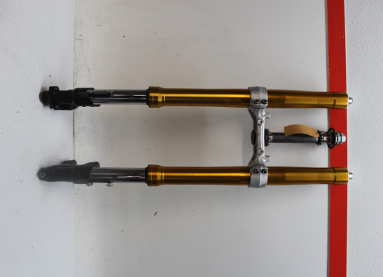 Voorpoten compleet Yamaha Tracer 900