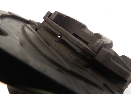 Bremssattel Bremszange vorn links Kawasaki LTD 440