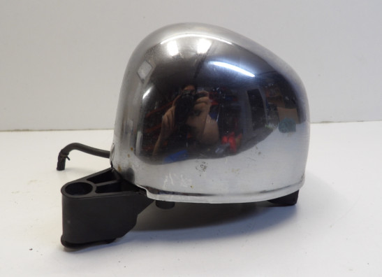 Luftfiltergehäuse Yamaha XV 750 Virago