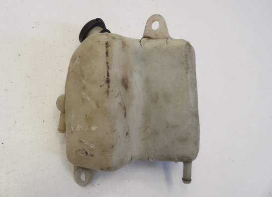 Radiator reserve tank  Honda NTV 650