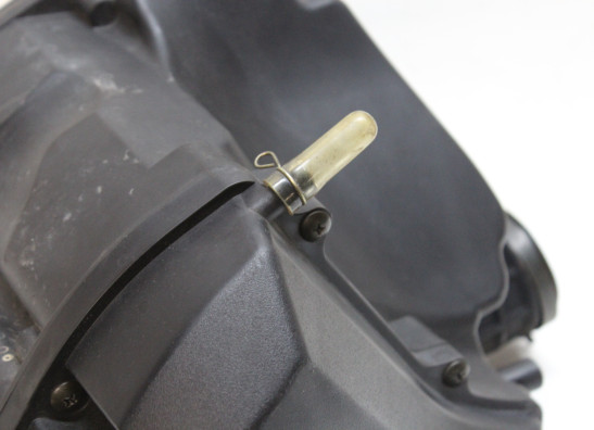 Air cleaner case Yamaha MT 03