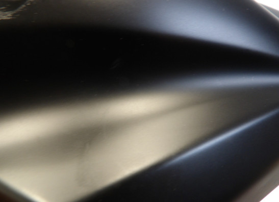 Rechter achterkant Kawasaki Z 750