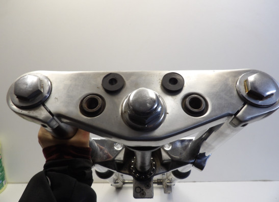 Voorpoten compleet Honda VT 1100