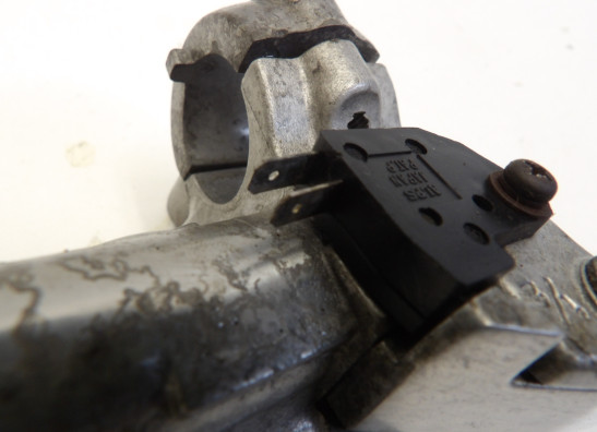 Rempomp Kawasaki VN 1500