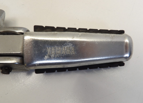 Duo voetsteun links Yamaha XV 750 Virago