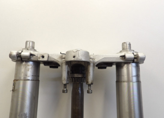 Front pipes complete Yamaha FZR 1000