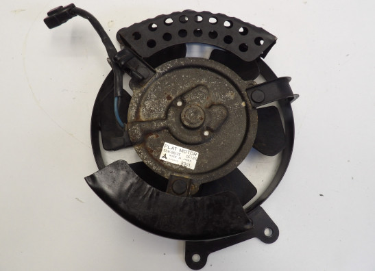 Lufter Kawasaki VN 1500