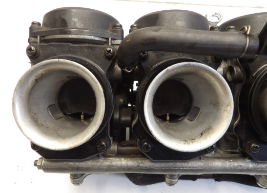 Vergaser-Set Honda CBR 600 F