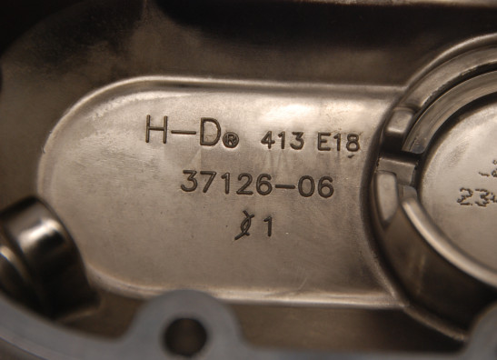 Gear box Harley Davidson Softtail