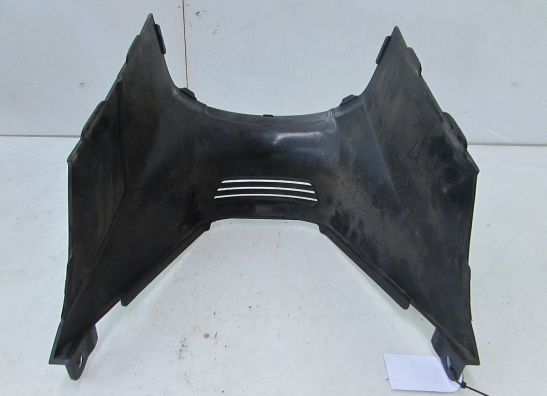 Buddycover Suzuki Burgman 400