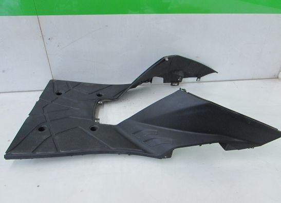 Binnenkuip Overig Onbekend Unknown