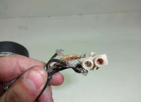 Meter Suzuki Overige Suzuki