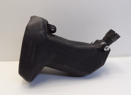 Auspuff KTM 125 Duke