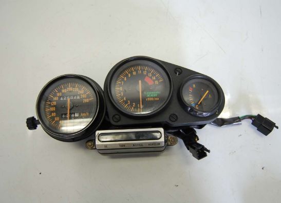 Tacho Kawasaki ZXR 750