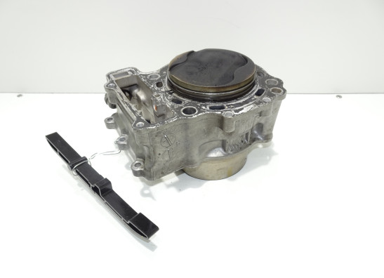 Cilinderblok Suzuki DL 1000 V STROM