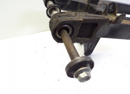 Achterbrug Suzuki GS 550 L