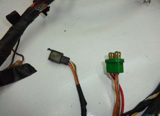 Wire Harness Suzuki VX 800