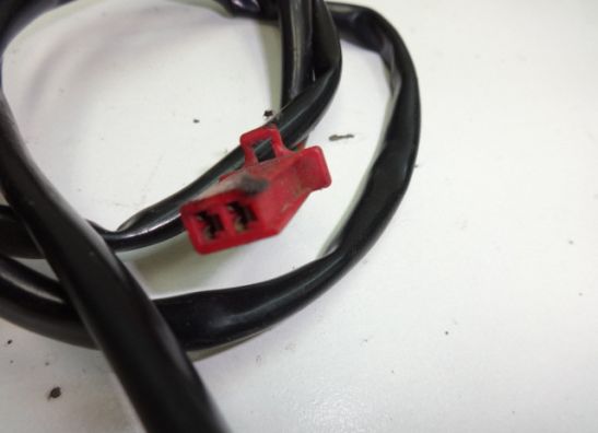 Brandstofniveaumeter Honda CBR 1000 F