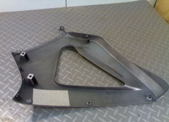 Cowl right small Honda CBR Fireblade