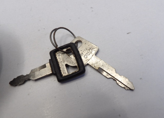 Tankdeckel Honda CBR 600 F