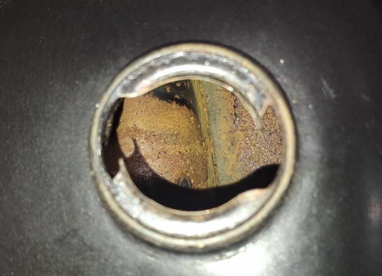 Tank Harley Davidson Overige Harley Davidson