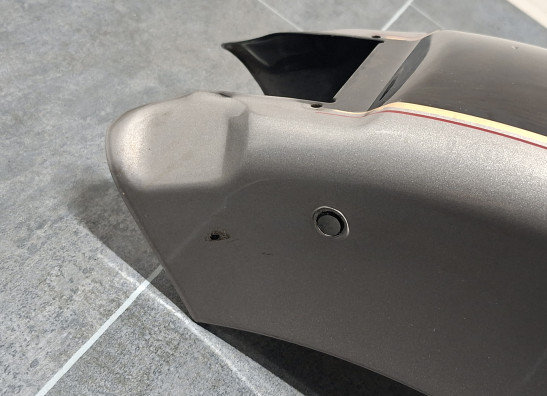 Achterspatbord Harley Davidson FXSTC Softail Custom