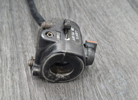 Stuurschakelaar rechts Yamaha XS 1100