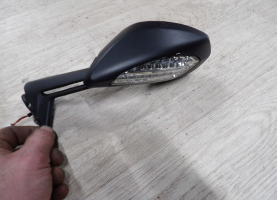 Mirror left Ducati Panigale V4 S