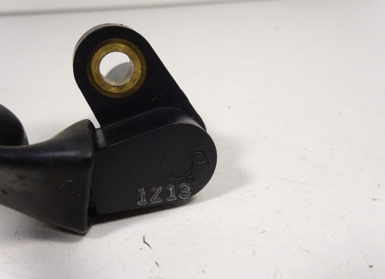 Nokkenas Honda VFR 800 I