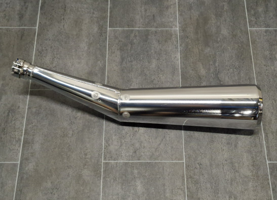 Muffler Yamaha XJR 1300