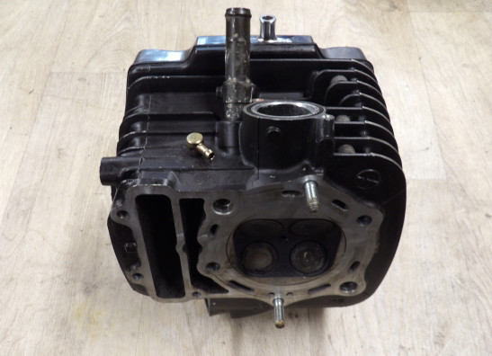 Cylinder head Kawasaki VN 1500